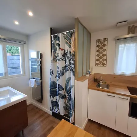 N Chic 3 Disneyland 5 Min