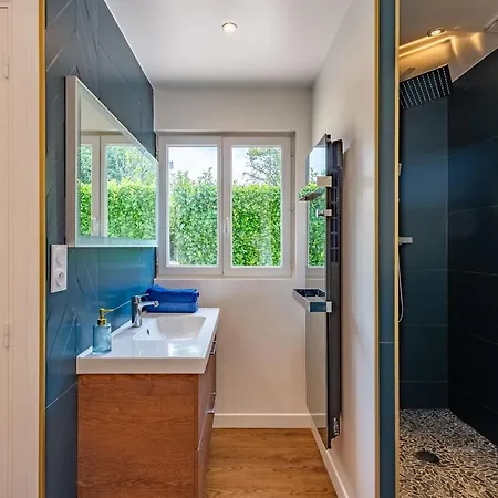N Chic 3 Disneyland 5 Min Appartement