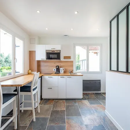 N Chic 3 Disneyland 5 Min Appartement