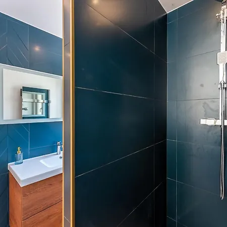 N Chic 3 Disneyland 5 Min Appartement *